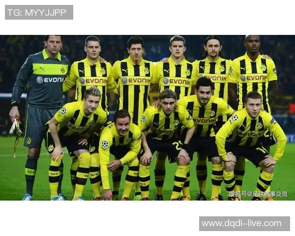 欧冠精彩对决:多特蒙德与热刺战成平局十大进球回顾